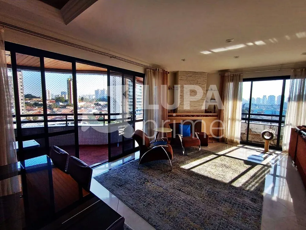 Apartamento, 4 quartos, 215 m² - Foto 11
