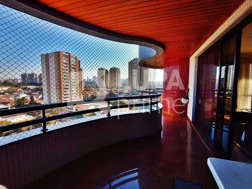 Apartamento, 4 quartos, 215 m² - Foto 8