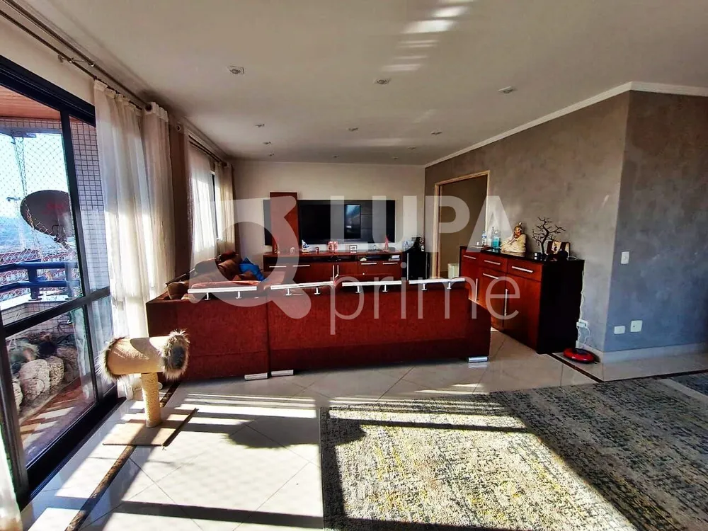 Apartamento, 4 quartos, 215 m² - Foto 9