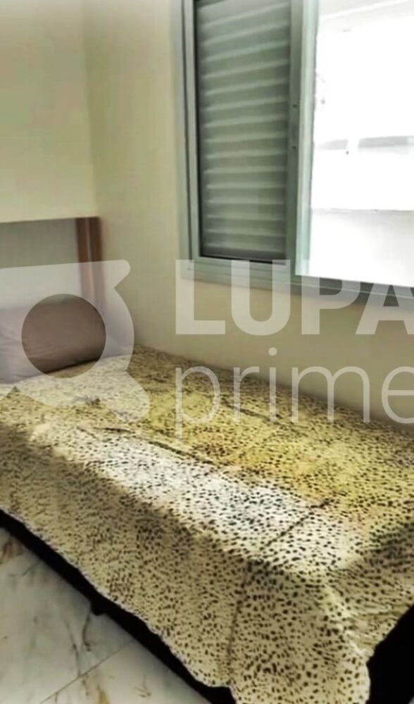 Apartamento à venda com 2 quartos, 35m² - Foto 4