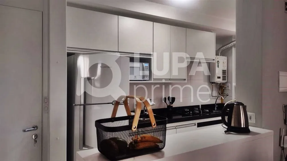 Apartamento, 3 quartos, 63 m² - Foto 9