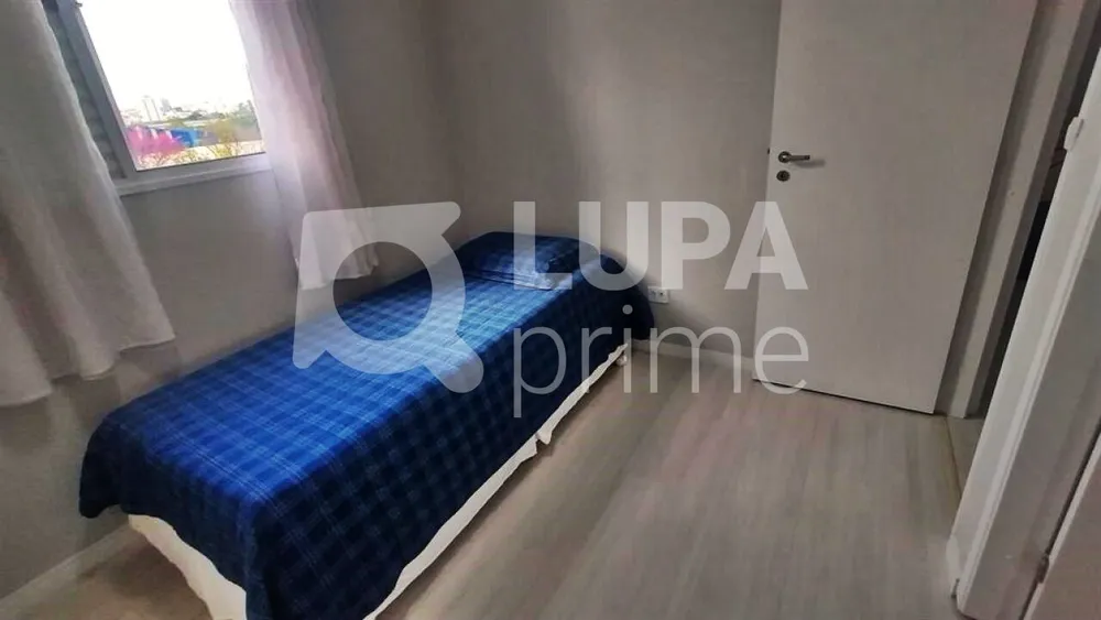 Apartamento, 3 quartos, 63 m² - Foto 2