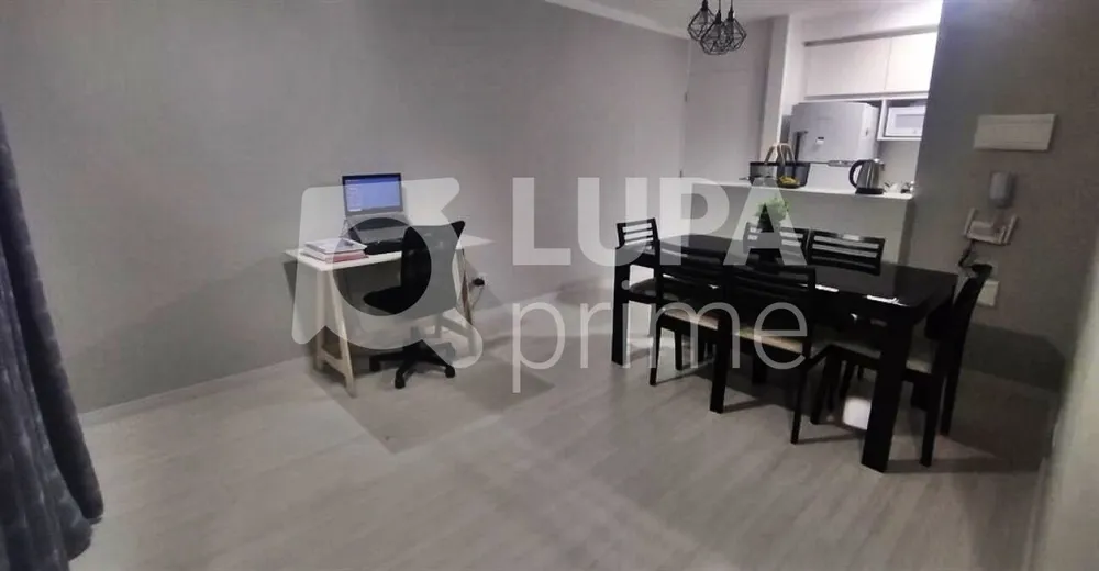 Apartamento, 3 quartos, 63 m² - Foto 1