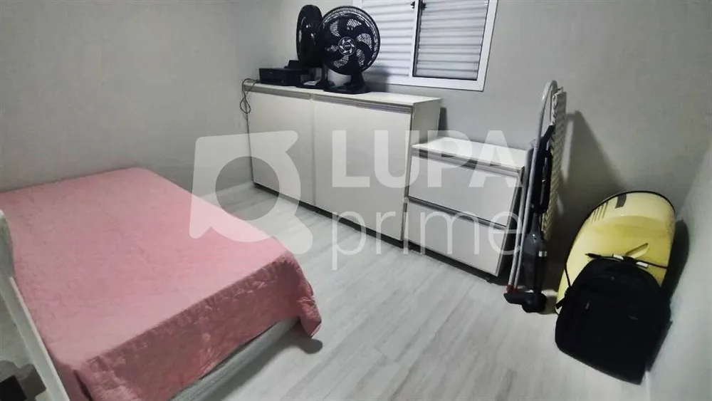 Apartamento, 3 quartos, 63 m² - Foto 7
