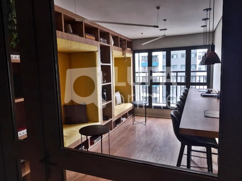 Apartamento, 1 quarto, 25 m² - Foto 12