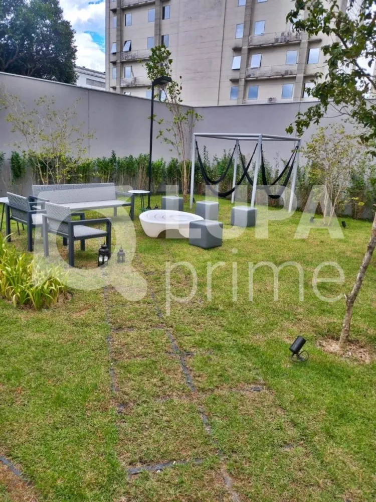 Apartamento, 1 quarto, 25 m² - Foto 7