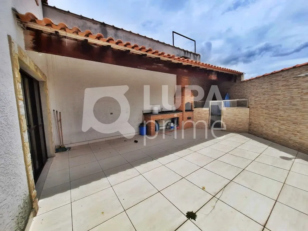 Casa, 3 quartos, 250 m² - Foto 15