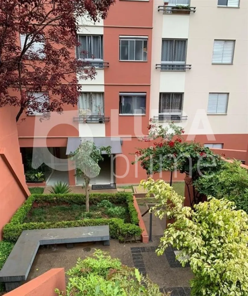 Apartamento, 2 quartos, 49 m² - Foto 3