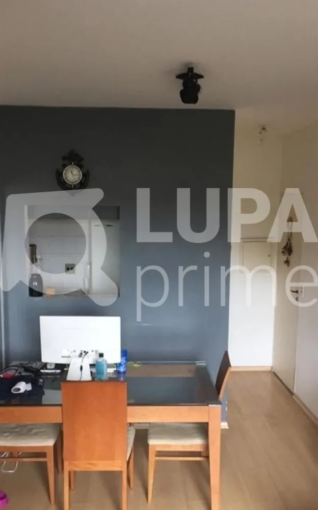Apartamento, 2 quartos, 49 m² - Foto 4