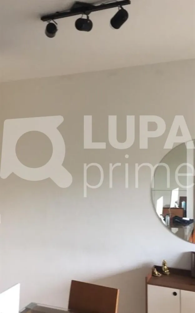 Apartamento, 2 quartos, 49 m² - Foto 5