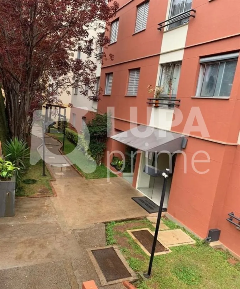 Apartamento, 2 quartos, 49 m² - Foto 7