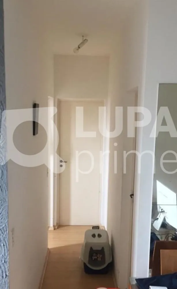 Apartamento, 2 quartos, 49 m² - Foto 8