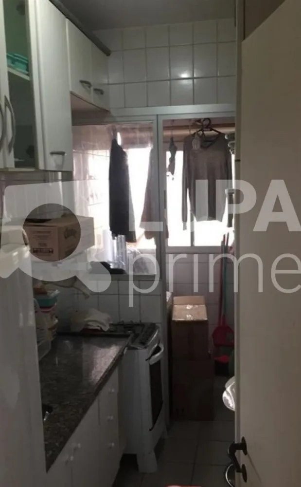 Apartamento, 2 quartos, 49 m² - Foto 2