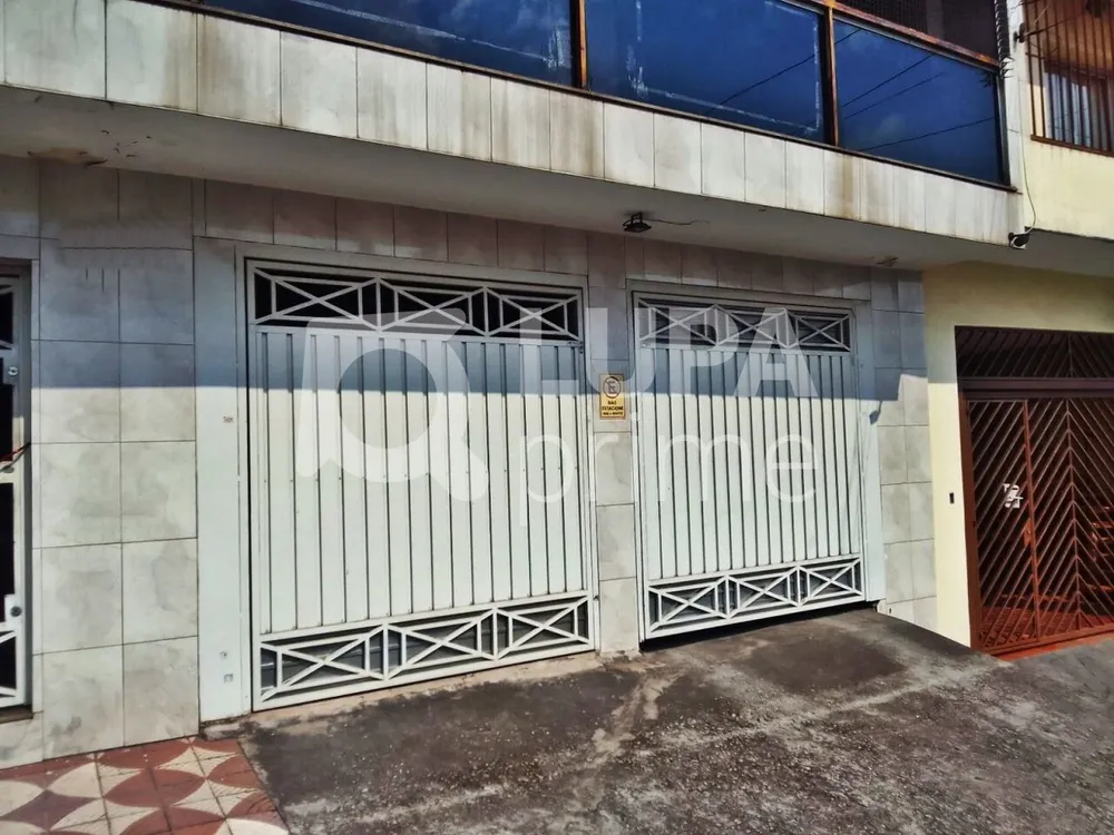 Loja-Salão, 50 m² - Foto 1