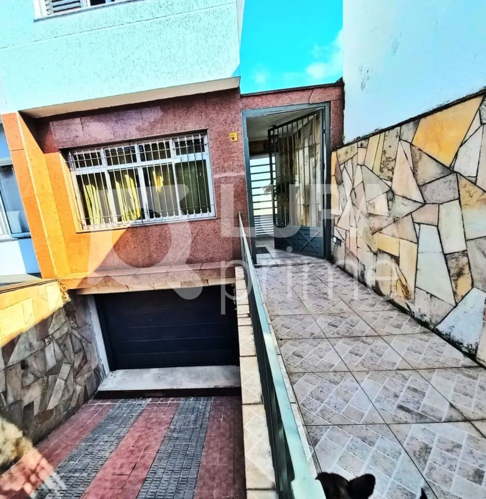 Casa, 3 quartos, 199 m² - Foto 11