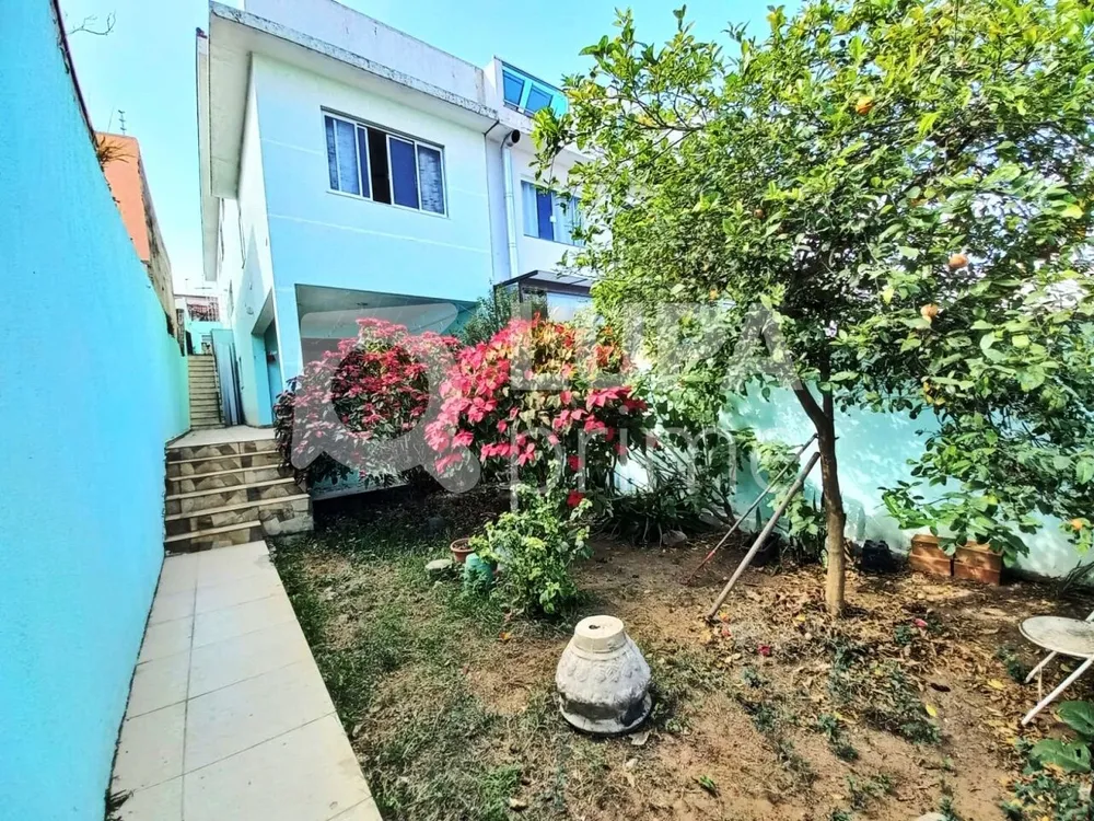Casa, 3 quartos, 199 m² - Foto 9