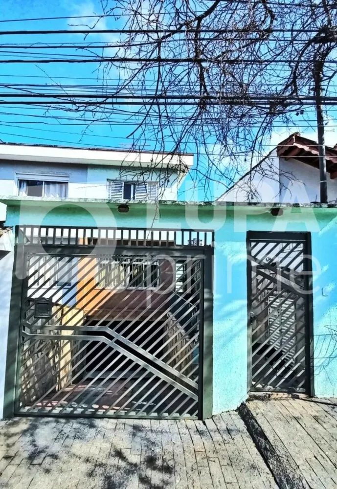 Casa, 3 quartos, 199 m² - Foto 12