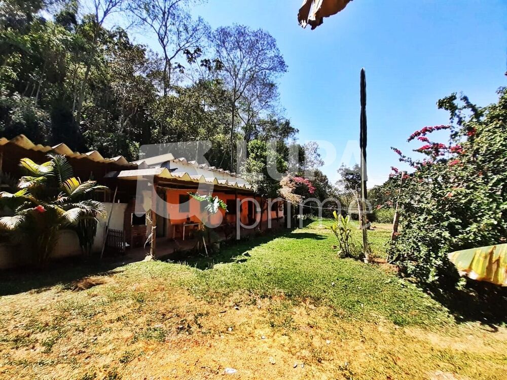 Sítio à venda com 4 quartos, 44000m² - Foto 1