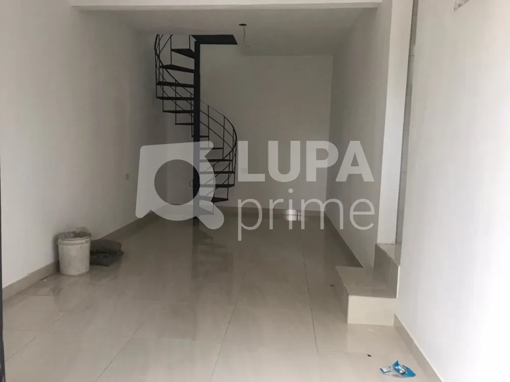 Casa, 1 quarto, 115 m² - Foto 1