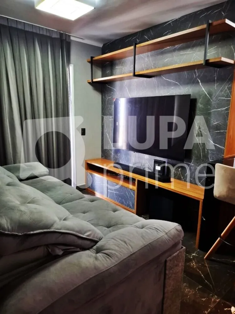 Apartamento, 2 quartos, 68 m² - Foto 1