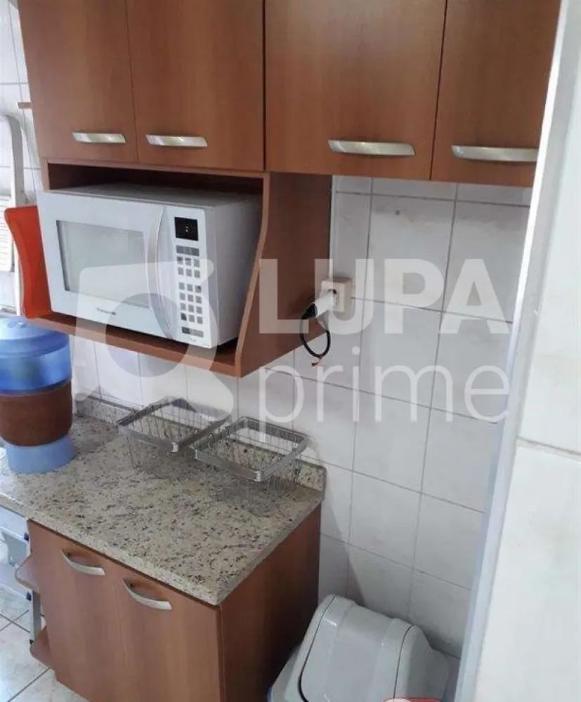 Apartamento, 2 quartos, 54 m² - Foto 8