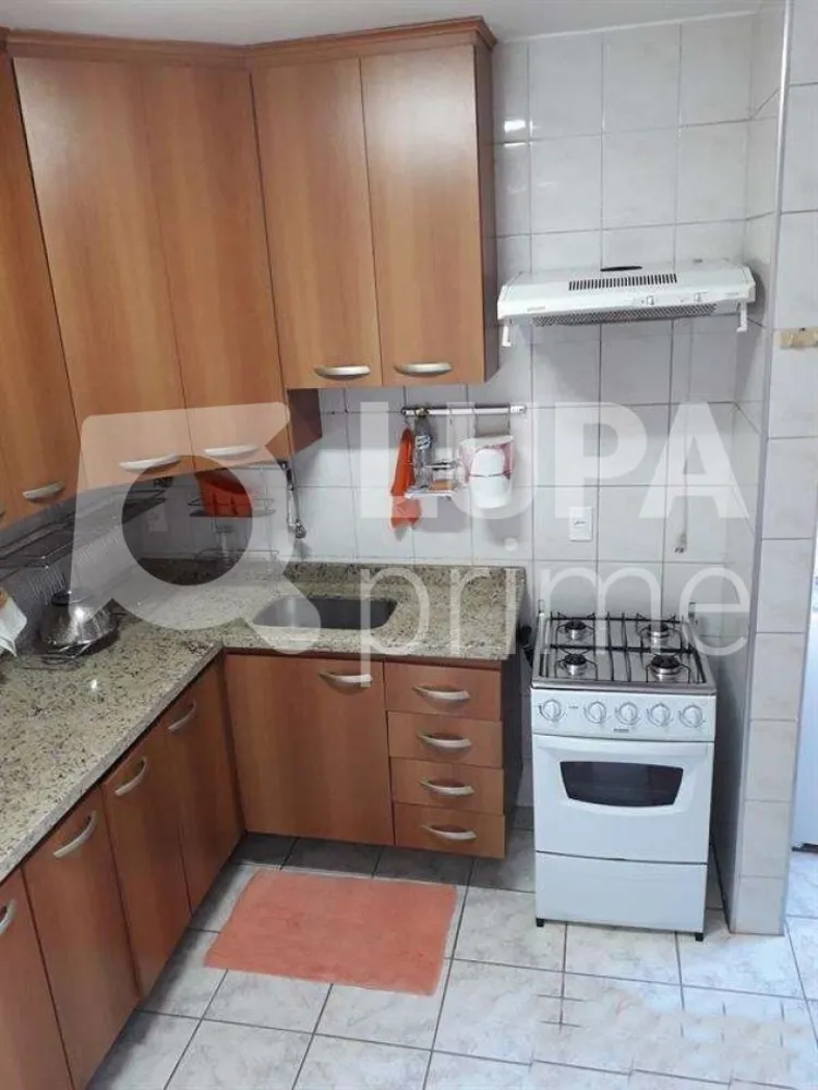 Apartamento, 2 quartos, 54 m² - Foto 5