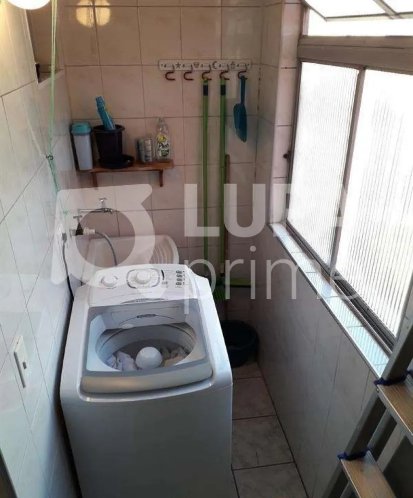 Apartamento, 2 quartos, 54 m² - Foto 1