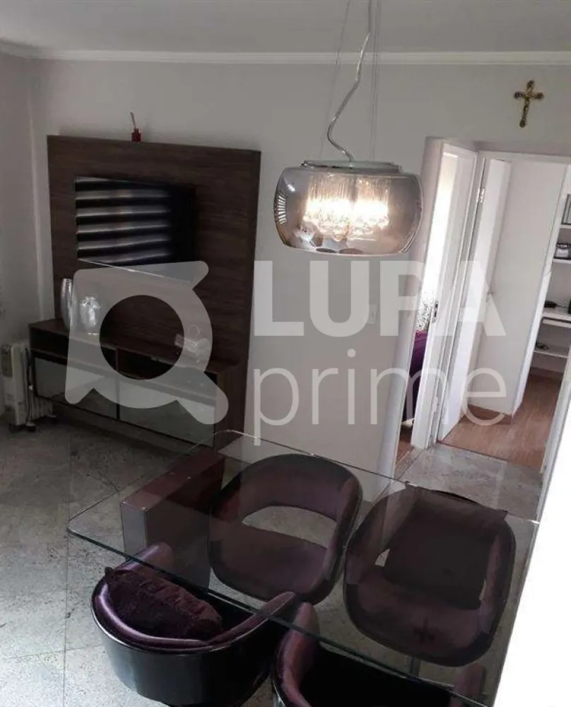 Apartamento, 2 quartos, 54 m² - Foto 6