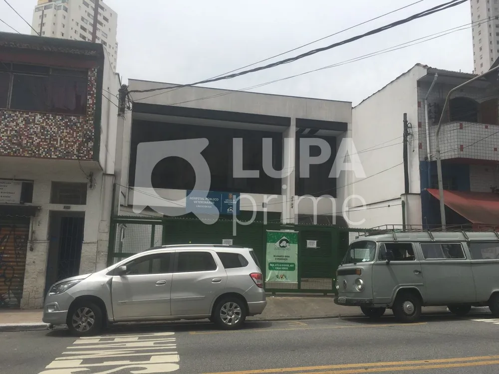 Prédio Inteiro, 600 m² - Foto 1