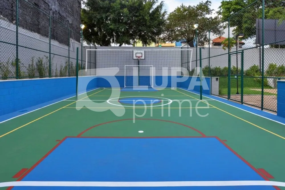 Apartamento, 2 quartos, 53 m² - Foto 2