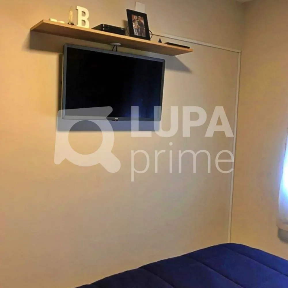 Apartamento, 2 quartos, 53 m² - Foto 6