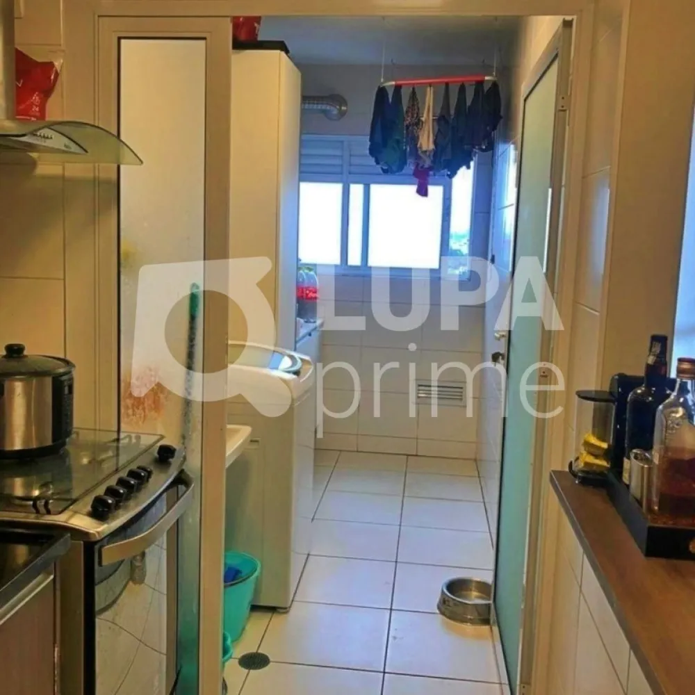 Apartamento, 2 quartos, 53 m² - Foto 7