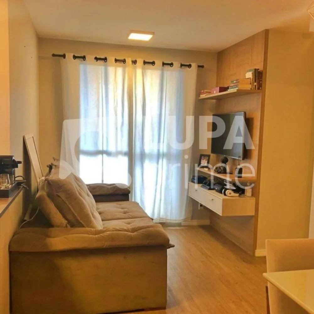 Apartamento, 2 quartos, 53 m² - Foto 8