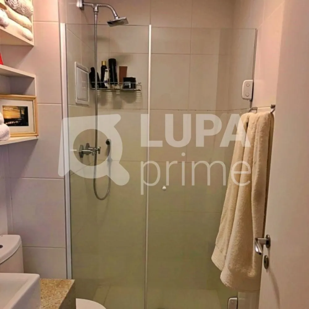 Apartamento, 2 quartos, 53 m² - Foto 11