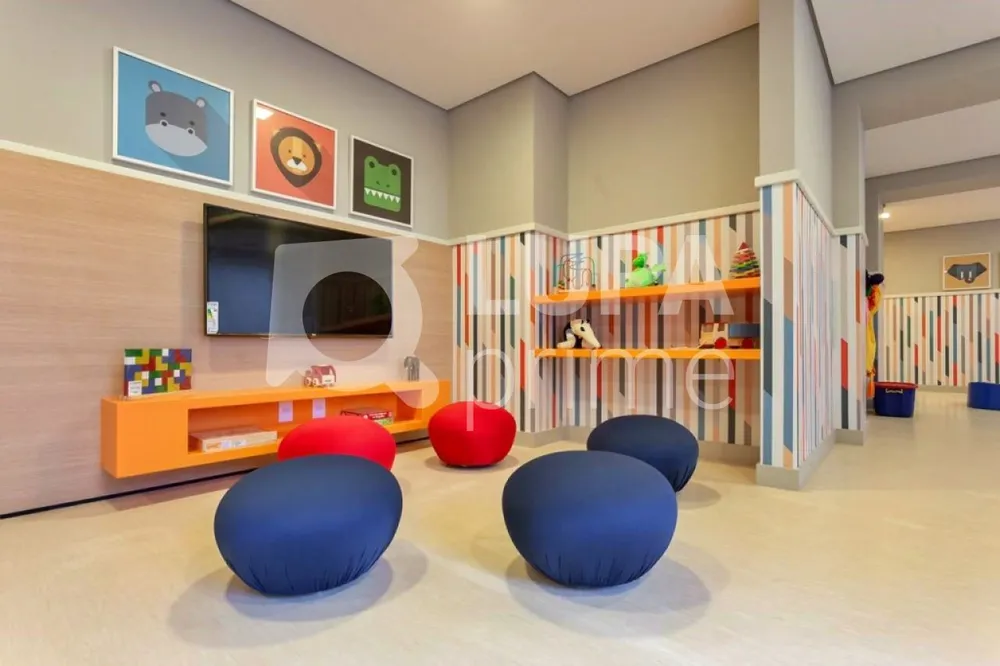 Apartamento, 2 quartos, 53 m² - Foto 5