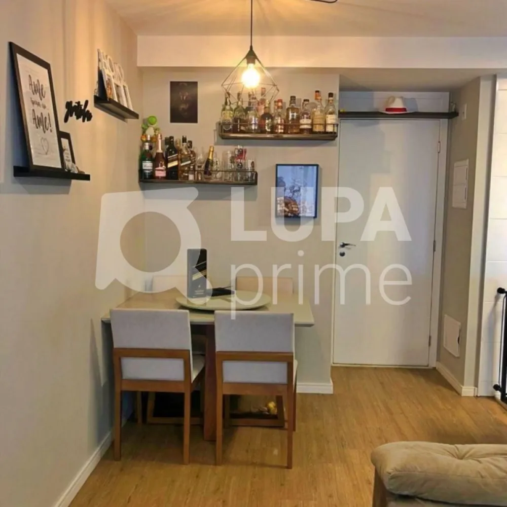 Apartamento, 2 quartos, 53 m² - Foto 10