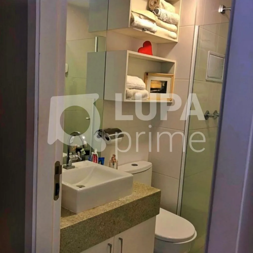 Apartamento, 2 quartos, 53 m² - Foto 3