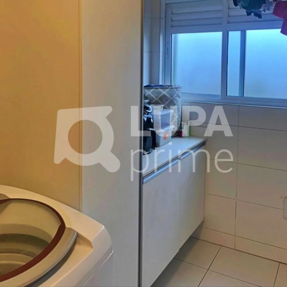 Apartamento, 2 quartos, 53 m² - Foto 4