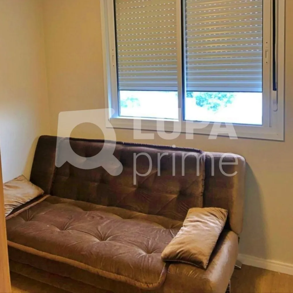 Apartamento, 2 quartos, 53 m² - Foto 9