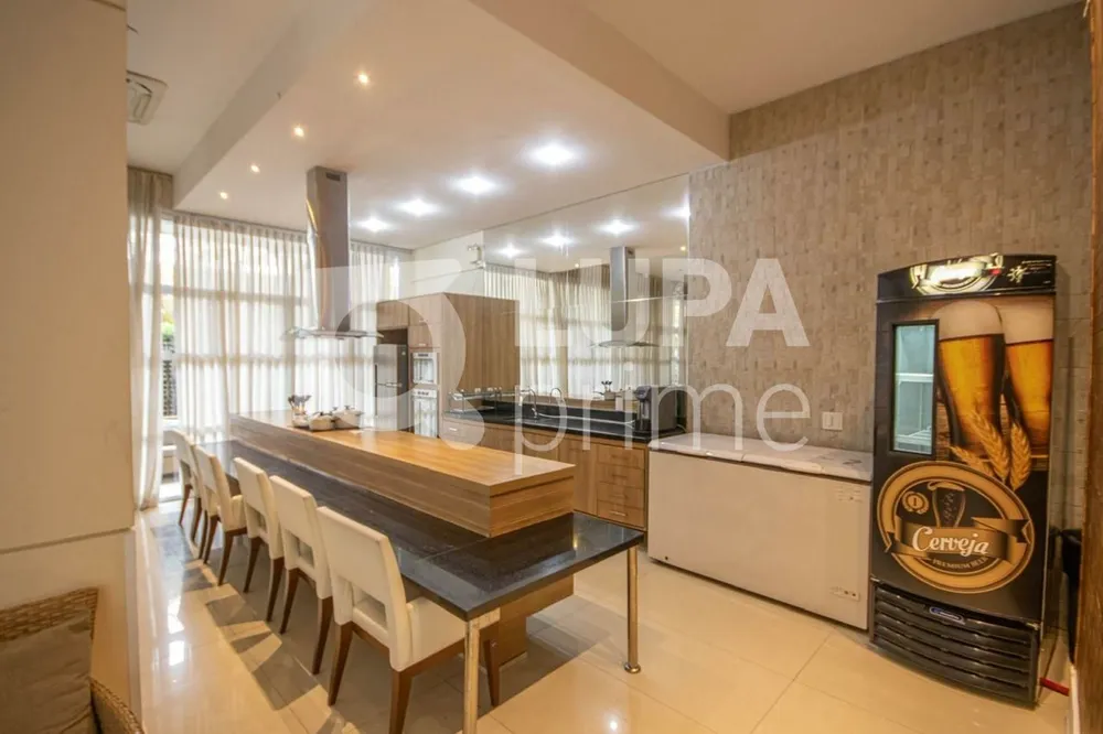 Apartamento, 2 quartos, 120 m² - Foto 2