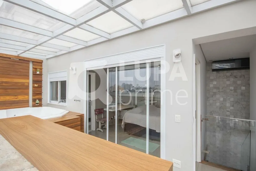 Apartamento, 2 quartos, 120 m² - Foto 3