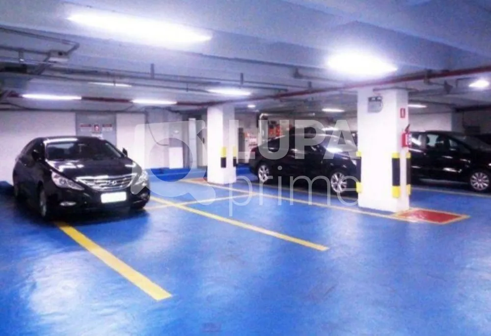 Prédio Inteiro, 2700 m² - Foto 8