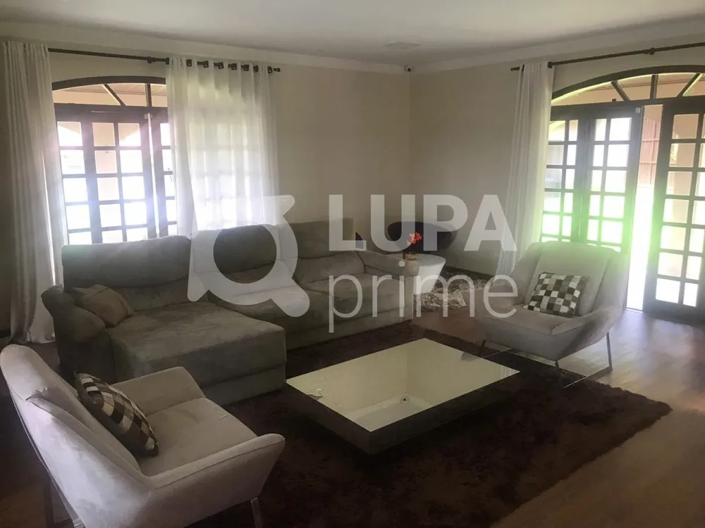 Casa, 4 quartos, 358 m² - Foto 8
