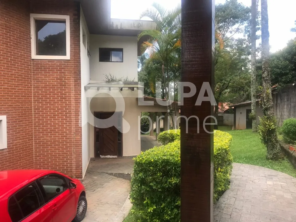 Casa, 4 quartos, 358 m² - Foto 4