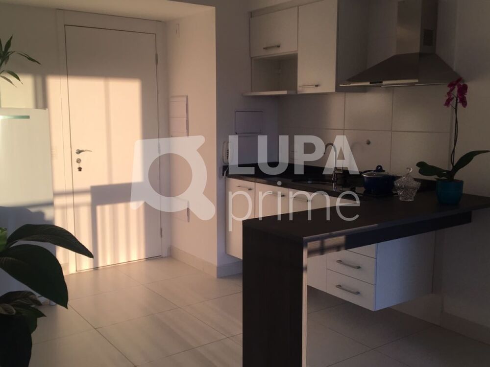 Apartamento, 1 quarto, 30 m² - Foto 2