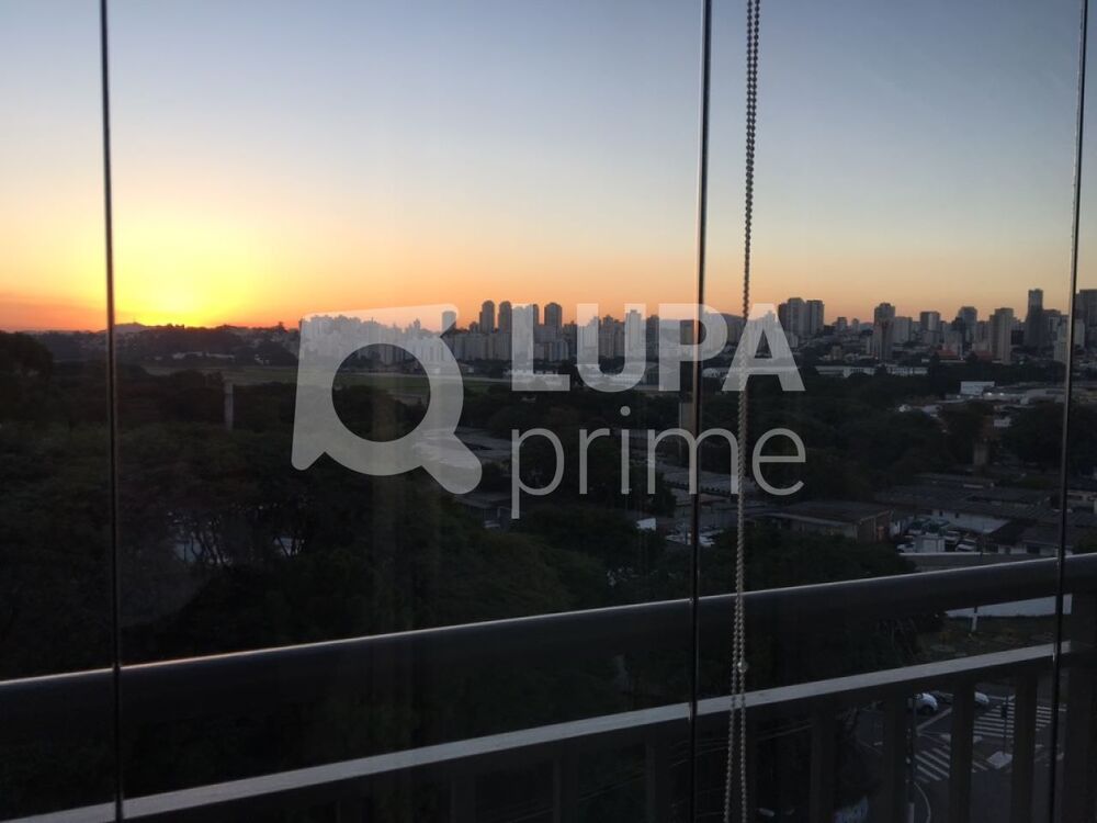 Apartamento, 1 quarto, 30 m² - Foto 9