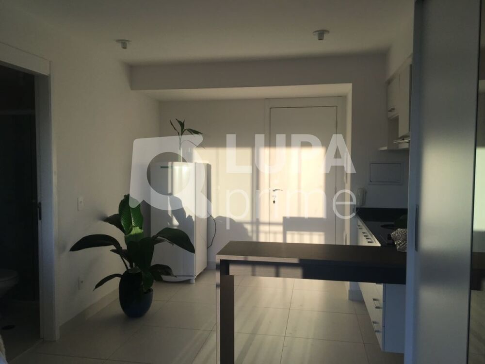 Apartamento, 1 quarto, 30 m² - Foto 1