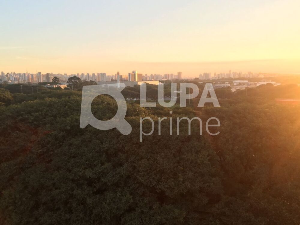 Apartamento, 1 quarto, 30 m² - Foto 12