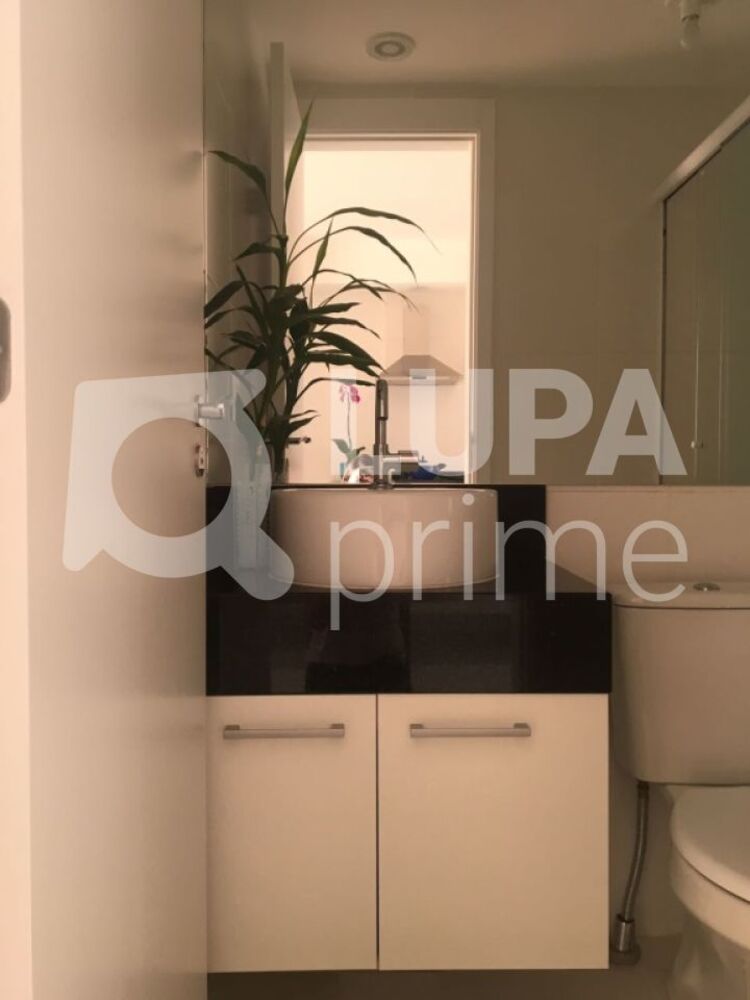 Apartamento, 1 quarto, 30 m² - Foto 8