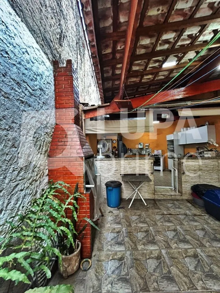 Casa, 3 quartos, 82 m² - Foto 12